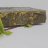 Aleppo Soap - Алеппское мыло 15% лавра - 