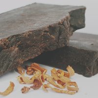 Birch Tar Soap - Дегтярное мыло 12% березового дегтя