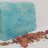 Hot Ice Soap - Мыло с ментолом и камфорой - 