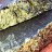 Soap Serotonin Mint - Мыло шоколад с мятой - 