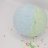 Matcha Mint Tea Relax Bomb - Бурлящая бомба с ароматом зеленого чая - 