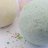 Matcha Mint Tea Relax Bomb - Бурлящая бомба с ароматом зеленого чая - 
