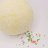 Sparkle Citrus Bomb - Бурлящая бомба с ароматом танжерина - 